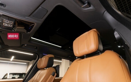 Land Rover Range Rover IV рестайлинг, 2020 год, 8 300 000 рублей, 10 фотография