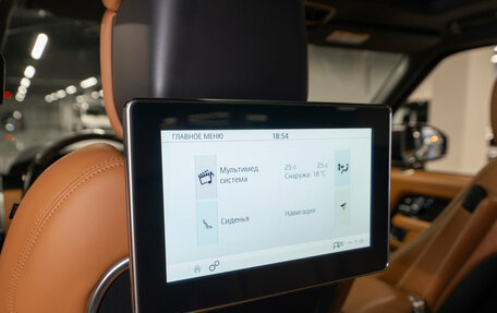 Land Rover Range Rover IV рестайлинг, 2020 год, 8 300 000 рублей, 17 фотография