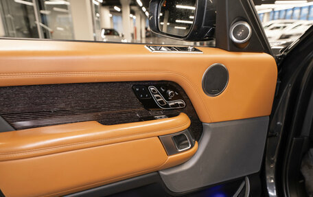 Land Rover Range Rover IV рестайлинг, 2020 год, 8 300 000 рублей, 20 фотография