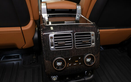 Land Rover Range Rover IV рестайлинг, 2020 год, 8 300 000 рублей, 18 фотография