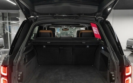 Land Rover Range Rover IV рестайлинг, 2020 год, 8 300 000 рублей, 31 фотография