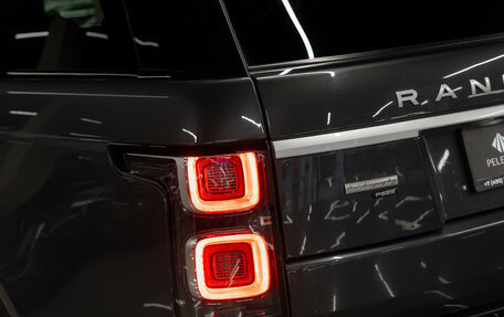 Land Rover Range Rover IV рестайлинг, 2020 год, 8 300 000 рублей, 35 фотография