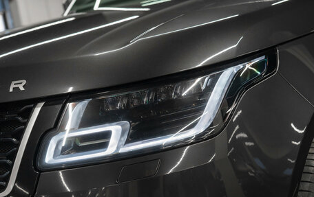 Land Rover Range Rover IV рестайлинг, 2020 год, 8 300 000 рублей, 34 фотография