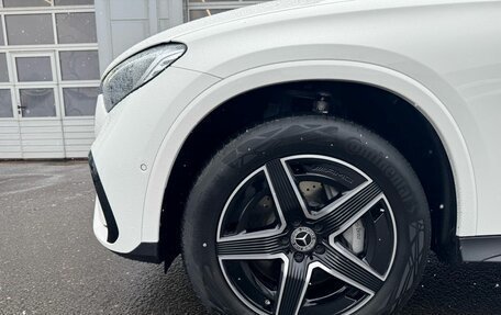 Mercedes-Benz GLC Coupe, 2025 год, 8 250 000 рублей, 4 фотография