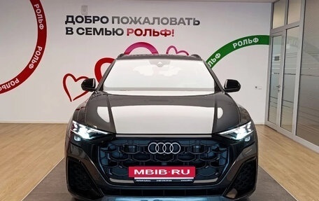 Audi Q8 I, 2025 год, 15 600 000 рублей, 2 фотография