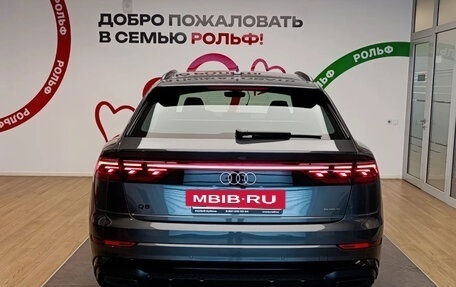 Audi Q8 I, 2025 год, 15 600 000 рублей, 5 фотография