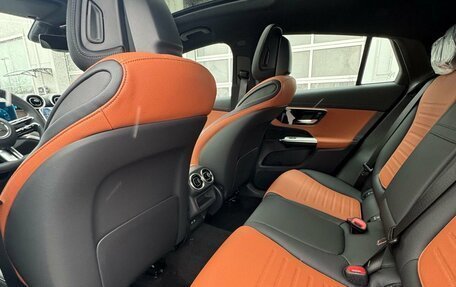 Mercedes-Benz GLC Coupe, 2025 год, 8 250 000 рублей, 6 фотография