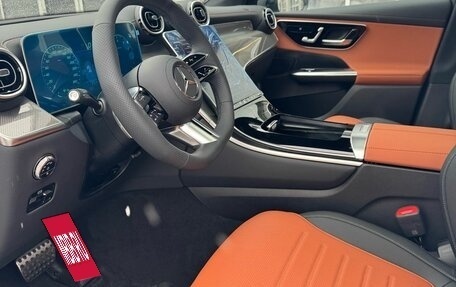 Mercedes-Benz GLC Coupe, 2025 год, 8 250 000 рублей, 5 фотография