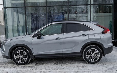 Mitsubishi Eclipse Cross, 2021 год, 2 448 300 рублей, 8 фотография