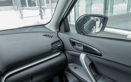 Mitsubishi Eclipse Cross, 2021 год, 2 448 300 рублей, 10 фотография