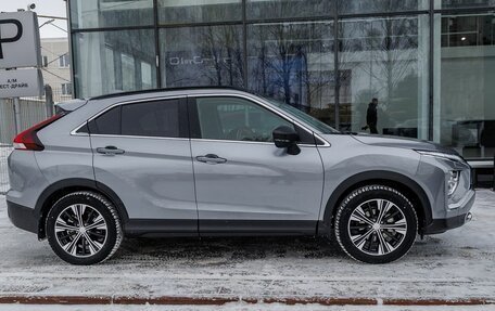 Mitsubishi Eclipse Cross, 2021 год, 2 448 300 рублей, 4 фотография