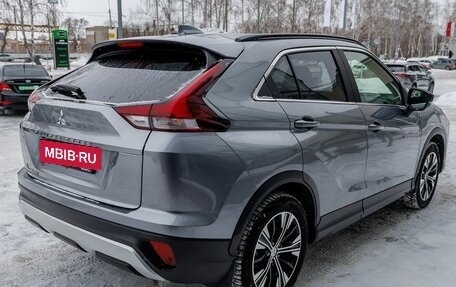 Mitsubishi Eclipse Cross, 2021 год, 2 448 300 рублей, 5 фотография