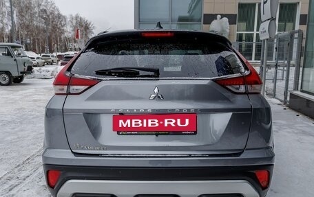 Mitsubishi Eclipse Cross, 2021 год, 2 448 300 рублей, 6 фотография