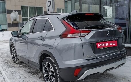 Mitsubishi Eclipse Cross, 2021 год, 2 448 300 рублей, 7 фотография