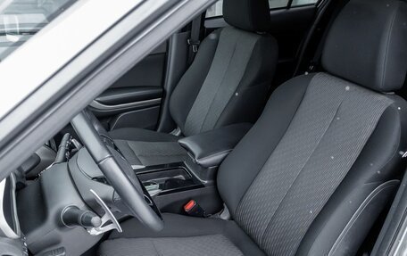 Mitsubishi Eclipse Cross, 2021 год, 2 448 300 рублей, 17 фотография