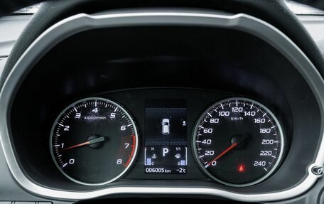 Mitsubishi Eclipse Cross, 2021 год, 2 448 300 рублей, 18 фотография