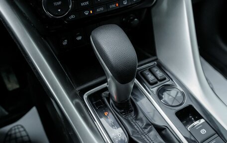 Mitsubishi Eclipse Cross, 2021 год, 2 448 300 рублей, 22 фотография