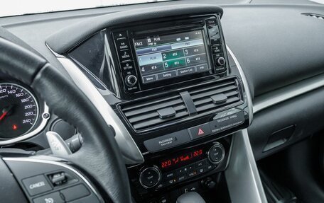 Mitsubishi Eclipse Cross, 2021 год, 2 448 300 рублей, 21 фотография