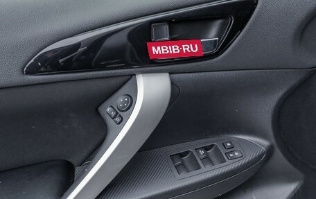 Mitsubishi Eclipse Cross, 2021 год, 2 448 300 рублей, 16 фотография