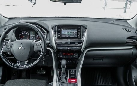 Mitsubishi Eclipse Cross, 2021 год, 2 448 300 рублей, 13 фотография