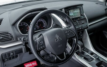 Mitsubishi Eclipse Cross, 2021 год, 2 448 300 рублей, 15 фотография