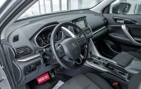 Mitsubishi Eclipse Cross, 2021 год, 2 448 300 рублей, 14 фотография