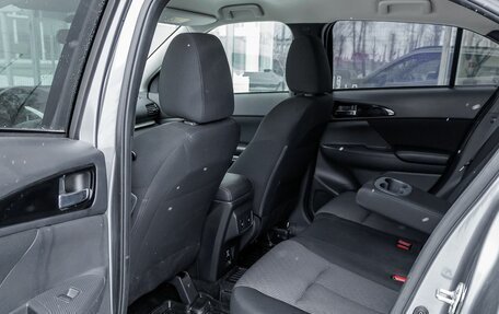 Mitsubishi Eclipse Cross, 2021 год, 2 448 300 рублей, 28 фотография