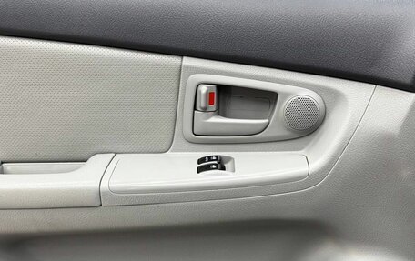 KIA Cerato I, 2008 год, 539 900 рублей, 9 фотография