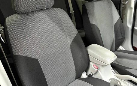 KIA Cerato I, 2008 год, 539 900 рублей, 14 фотография