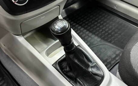 KIA Cerato I, 2008 год, 539 900 рублей, 12 фотография