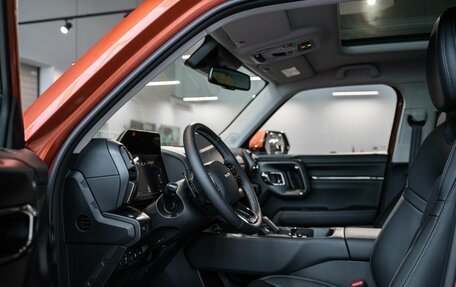 Haval H7, 2026 год, 4 199 000 рублей, 18 фотография