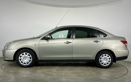 Nissan Almera, 2014 год, 900 000 рублей, 2 фотография