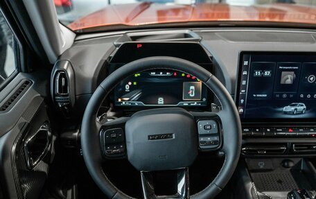 Haval H7, 2026 год, 4 199 000 рублей, 26 фотография