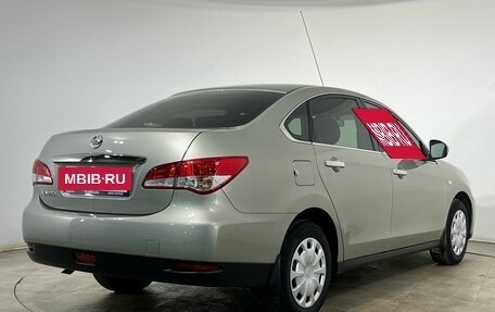 Nissan Almera, 2014 год, 900 000 рублей, 4 фотография