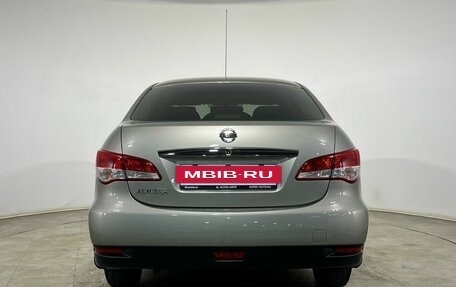 Nissan Almera, 2014 год, 900 000 рублей, 3 фотография