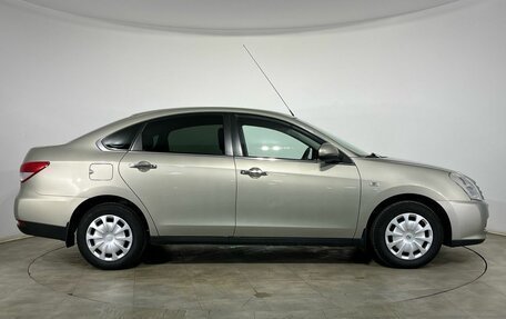 Nissan Almera, 2014 год, 900 000 рублей, 5 фотография