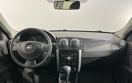 Nissan Almera, 2014 год, 900 000 рублей, 7 фотография