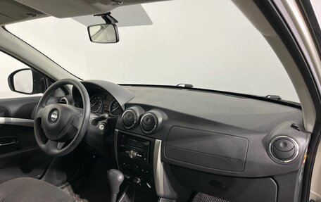 Nissan Almera, 2014 год, 900 000 рублей, 9 фотография