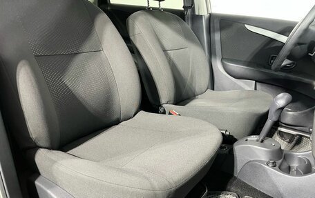 Nissan Almera, 2014 год, 900 000 рублей, 15 фотография