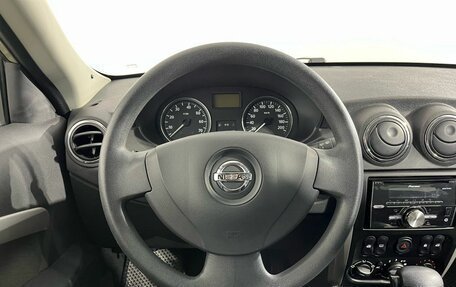 Nissan Almera, 2014 год, 900 000 рублей, 10 фотография