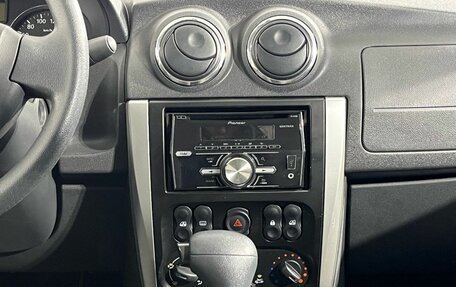 Nissan Almera, 2014 год, 900 000 рублей, 11 фотография