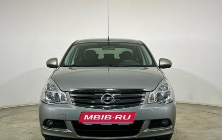 Nissan Almera, 2014 год, 900 000 рублей, 6 фотография