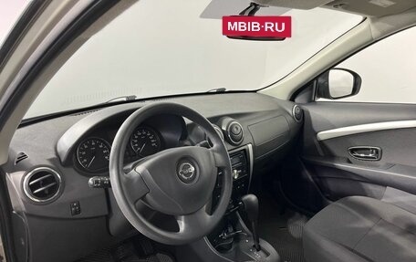 Nissan Almera, 2014 год, 900 000 рублей, 8 фотография
