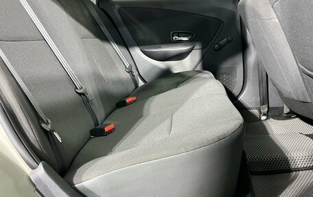 Nissan Almera, 2014 год, 900 000 рублей, 17 фотография