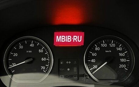 Nissan Almera, 2014 год, 900 000 рублей, 13 фотография