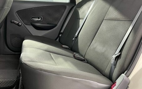 Nissan Almera, 2014 год, 900 000 рублей, 16 фотография