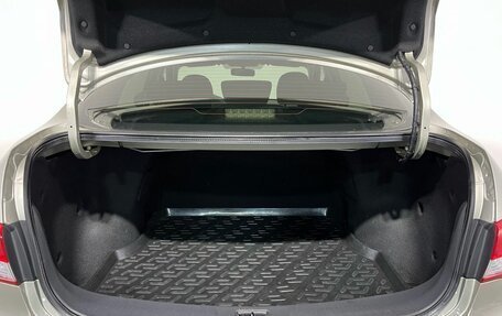 Nissan Almera, 2014 год, 900 000 рублей, 20 фотография