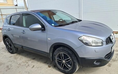 Nissan Qashqai, 2011 год, 899 000 рублей, 6 фотография