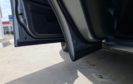 Nissan Qashqai, 2011 год, 899 000 рублей, 12 фотография