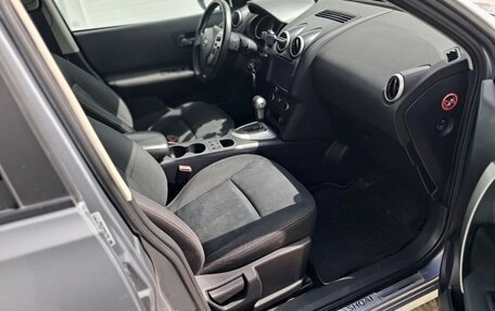 Nissan Qashqai, 2011 год, 899 000 рублей, 9 фотография